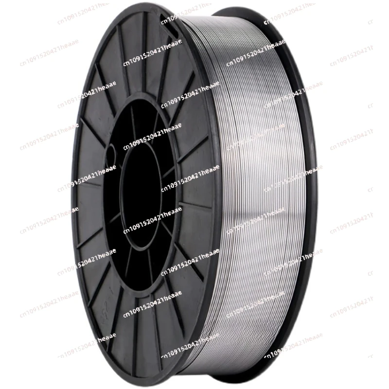 Подходит для самозащитной сварочной проволоки из чугуна диаметром 0,8 мм и 1,0 мм для сварки без газа.
Подходит для самозащитной сварочной проволоки из чугуна диаметром 0,8 мм и 1,0 мм для сварки без газа.