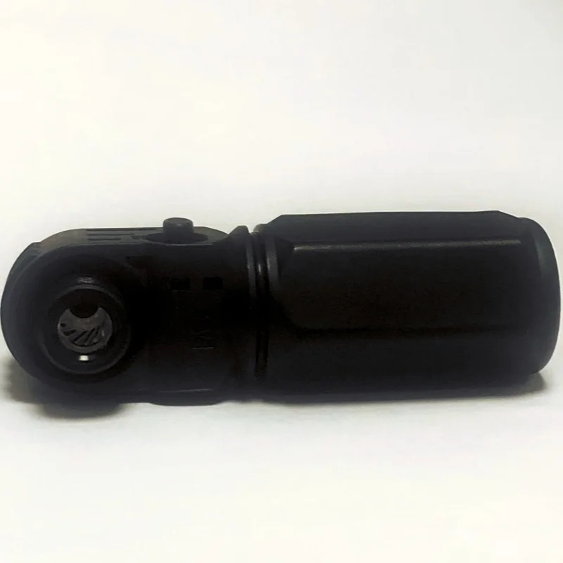 Amphenol Energy Storage CONNECTOR ATHP,5.7MM,RIGHT ANGLE PLUG 120A New And Original 1pc/Lot
Amphenol Energy Storage CONNECTOR ATHP,5.7MM,RIGHT ANGLE PLUG 120A New And Original 1pc/Lot