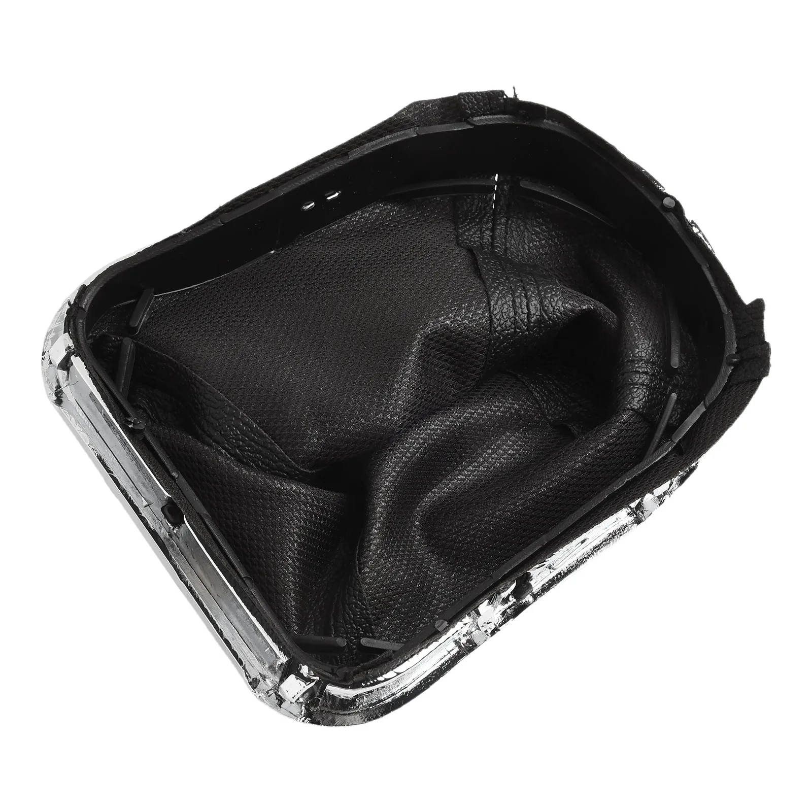 For Cruze Aftermarket Cover Boot Gaiter Cover Interior Car Enhancement Comfortable Grip Perfect Fit For 2009-2016
For Cruze Aftermarket Cover Boot Gaiter Cover Interior Car Enhancement Comfortable Grip Perfect Fit For 2009-2016