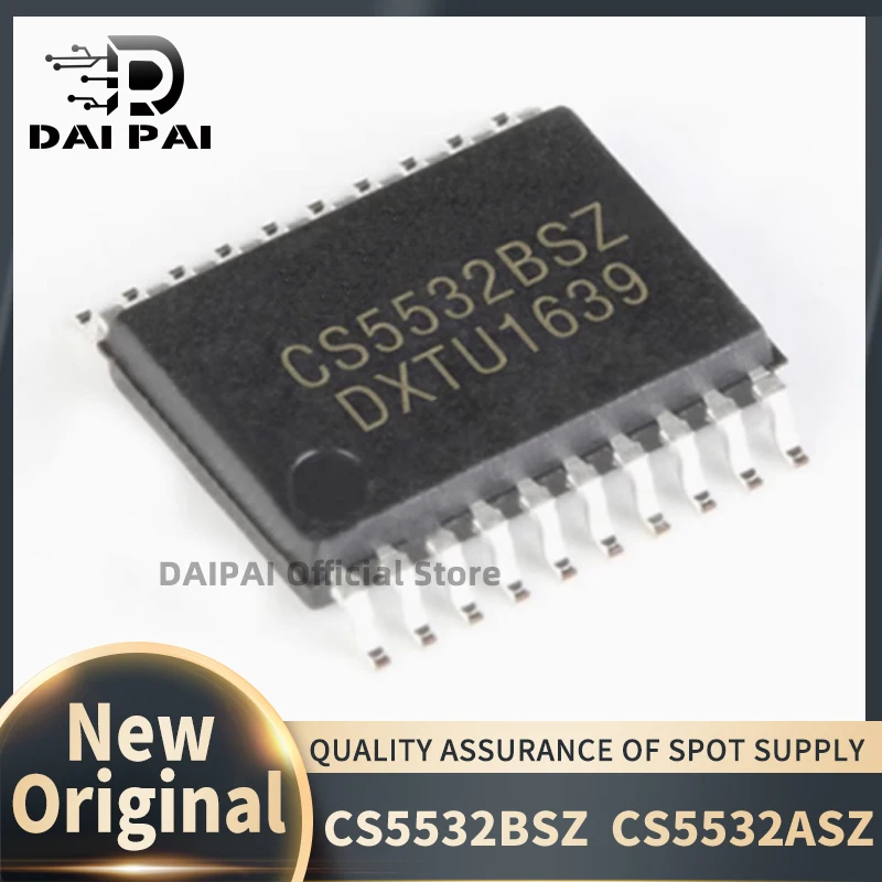 (5 шт./лот) 100% новый оригинальный набор микросхем CS5532BSZ CS5532BS CS5532 CS5532ASZ CS5532-ASZ CS5532-BSZ SSOP-20
(5 шт./лот) 100% новый оригинальный набор микросхем CS5532BSZ CS5532BS CS5532 CS5532ASZ CS5532-ASZ CS5532-BSZ SSOP-20