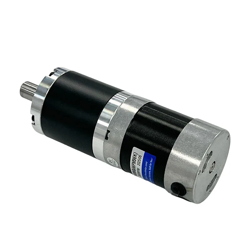 100W DC Planetary Brushless Gearmotor for Conveyor Valve Actuator 12V Flange Mount
100W DC Planetary Brushless Gearmotor for Conveyor Valve Actuator 12V Flange Mount