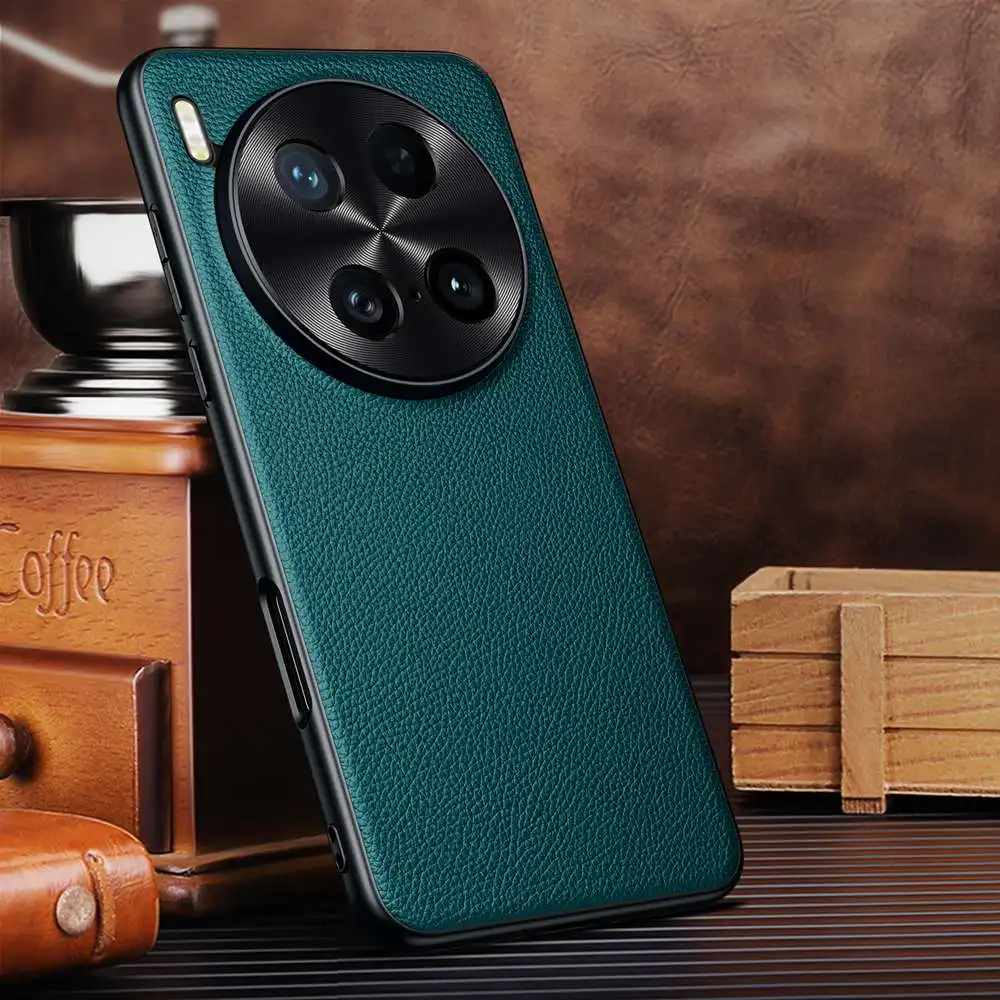 Genuine Leather Case For Vivo X200 Ultra Case X200S 3D Alloy Lens Protector For Vivo X200 Pro Cover Leather Mobilephone Fundas
Genuine Leather Case For Vivo X200 Ultra Case X200S 3D Alloy Lens Protector For Vivo X200 Pro Cover Leather Mobilephone Fundas