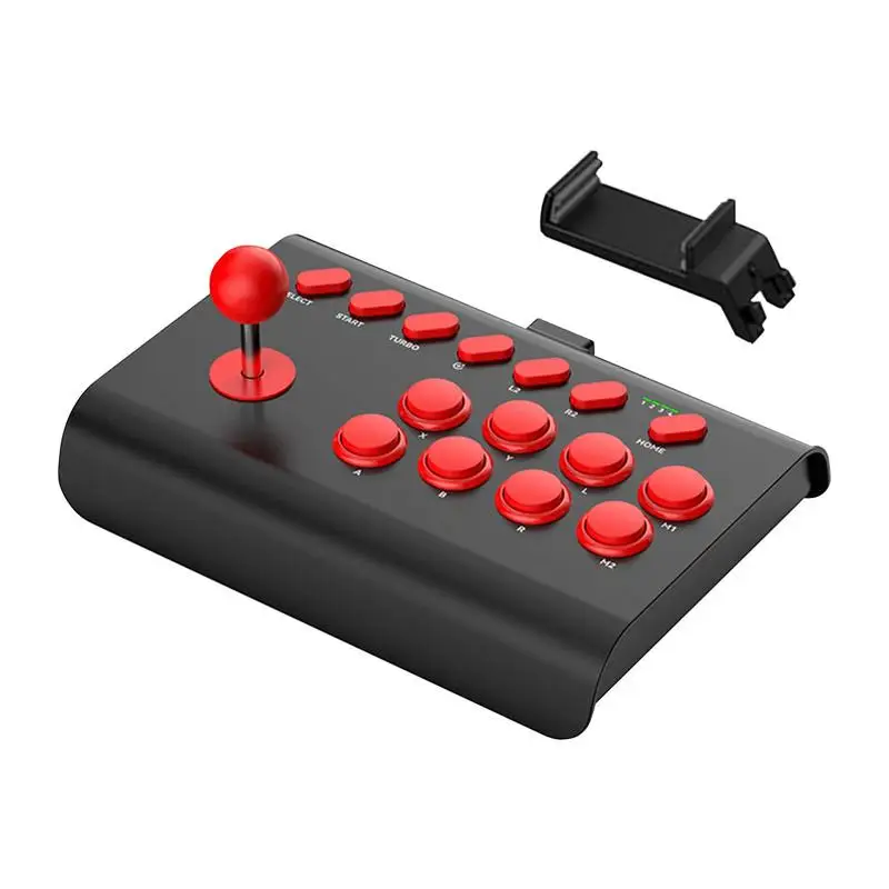 Беспроводной контроллер Y02 для аркадных игр, клавиатура для PS4, контроллер для консоли, ПК, ТВ, Android, телефонов, джойстик, аксессуары для геймпада
Беспроводной контроллер Y02 для аркадных игр, клавиатура для PS4, контроллер для консоли, ПК, ТВ, Android, телефонов, джойстик, аксессуары для геймпада