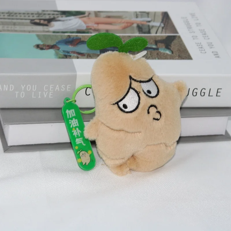 Ginseng Doll Cinamonrroll Plush Keychains Soft Material Pompompurin Graduation Gifts Japanese Keychains Trinkets Mothers Day Bag
Ginseng Doll Cinamonrroll Plush Keychains Soft Material Pompompurin Graduation Gifts Japanese Keychains Trinkets Mothers Day Bag