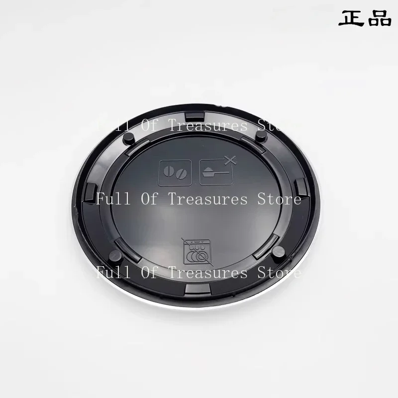 For Delong semi-automatic coffee machine EC9665 EC9335 EC9355 bean compartment cover, dust cover
For Delong semi-automatic coffee machine EC9665 EC9335 EC9355 bean compartment cover, dust cover