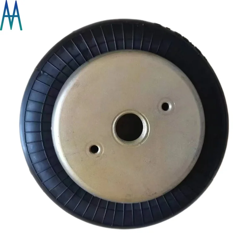 FS120-9 New Car Accessories Suspension Pneumatic For SINGLE CONVOLUTED AIR SPRING for Contitech
FS120-9 New Car Accessories Suspension Pneumatic For SINGLE CONVOLUTED AIR SPRING for Contitech