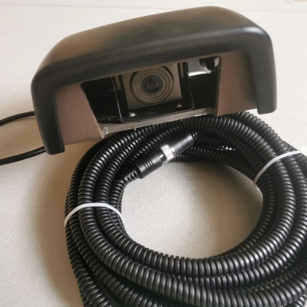 Sumitomo rear camera Sumitomo-6A6 surveillance camera Sumitomo Case 200 210 350-6 camera
Sumitomo rear camera Sumitomo-6A6 surveillance camera Sumitomo Case 200 210 350-6 camera