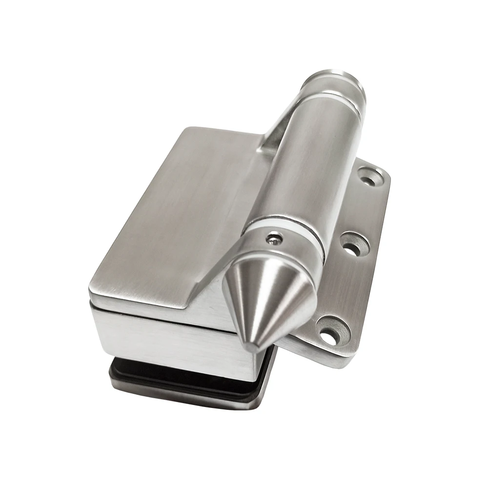 Aleader Self-Closing Stainless Steel Spring Glass HingeGlass-to-Wall Door for Pool Fence Glass Fencing
Aleader Self-Closing Stainless Steel Spring Glass HingeGlass-to-Wall Door for Pool Fence Glass Fencing