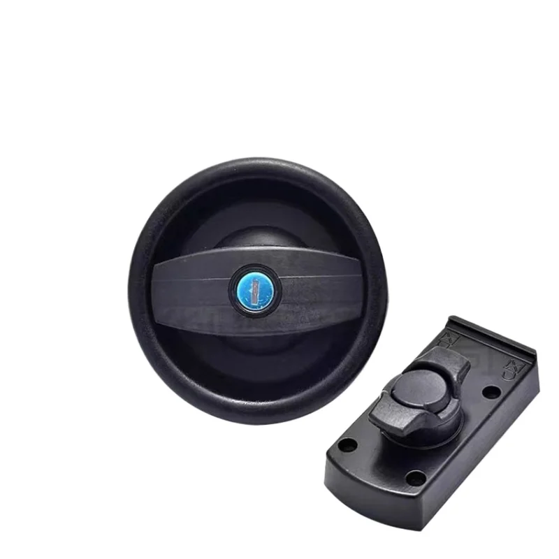 *Special bathroom door lock for RV bathroom round lock external door lock accessories
*Special bathroom door lock for RV bathroom round lock external door lock accessories