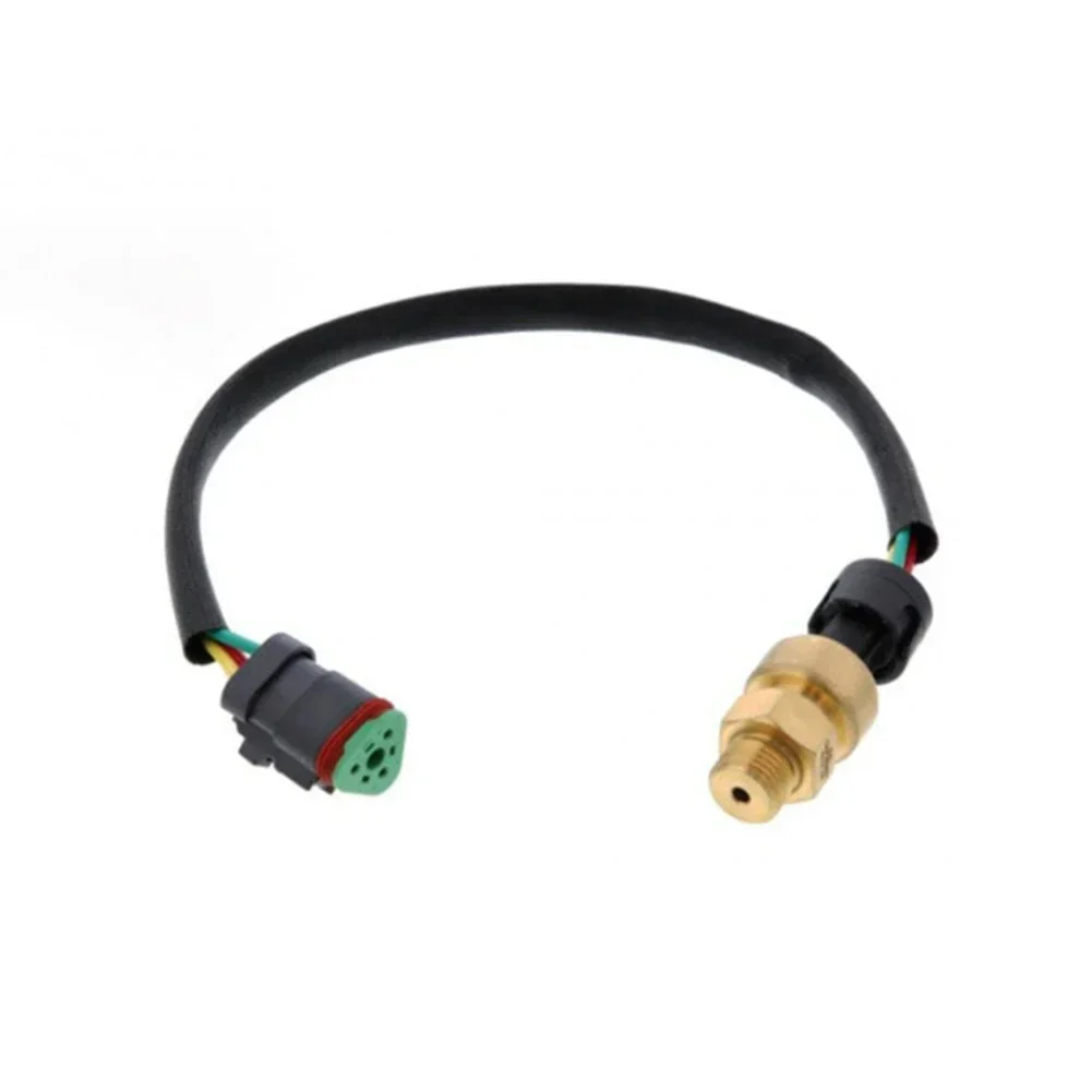 For Caterpillar Pressure Sensor for Equipment 3056 3406 3516 Replacement Part For 1619926 Installation Made Simple
For Caterpillar Pressure Sensor for Equipment 3056 3406 3516 Replacement Part For 1619926 Installation Made Simple