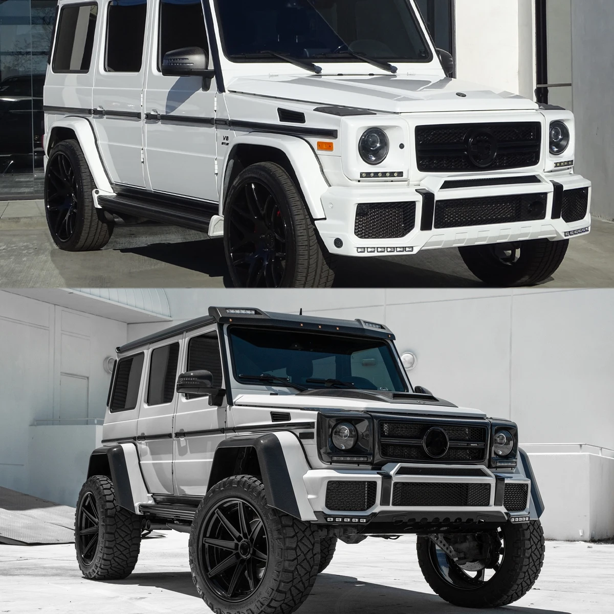 For Mercedes-Benz W463 G550 G500 G55 G65 G63 1990-2018 G63 Style Front Bumper Lower Grille Centre Grille Carbon Fiber Look
For Mercedes-Benz W463 G550 G500 G55 G65 G63 1990-2018 G63 Style Front Bumper Lower Grille Centre Grille Carbon Fiber Look