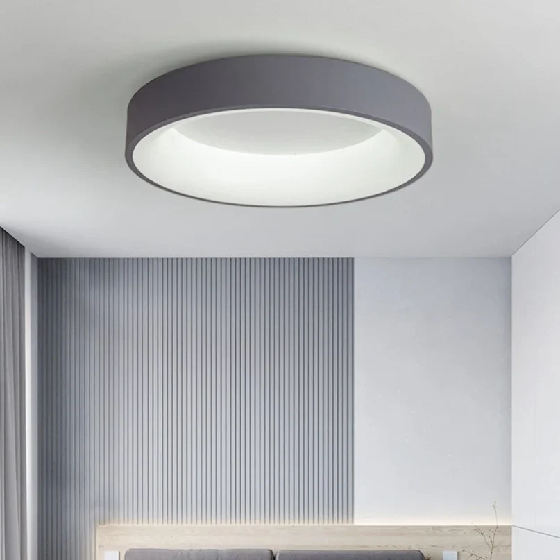 Modern Led ceiling light for Living Room Bedroom Chandelier led ceiling lamp Indoor Lights Foyer Luminaire Round Kitchen fixture
Modern Led ceiling light for Living Room Bedroom Chandelier led ceiling lamp Indoor Lights Foyer Luminaire Round Kitchen fixture