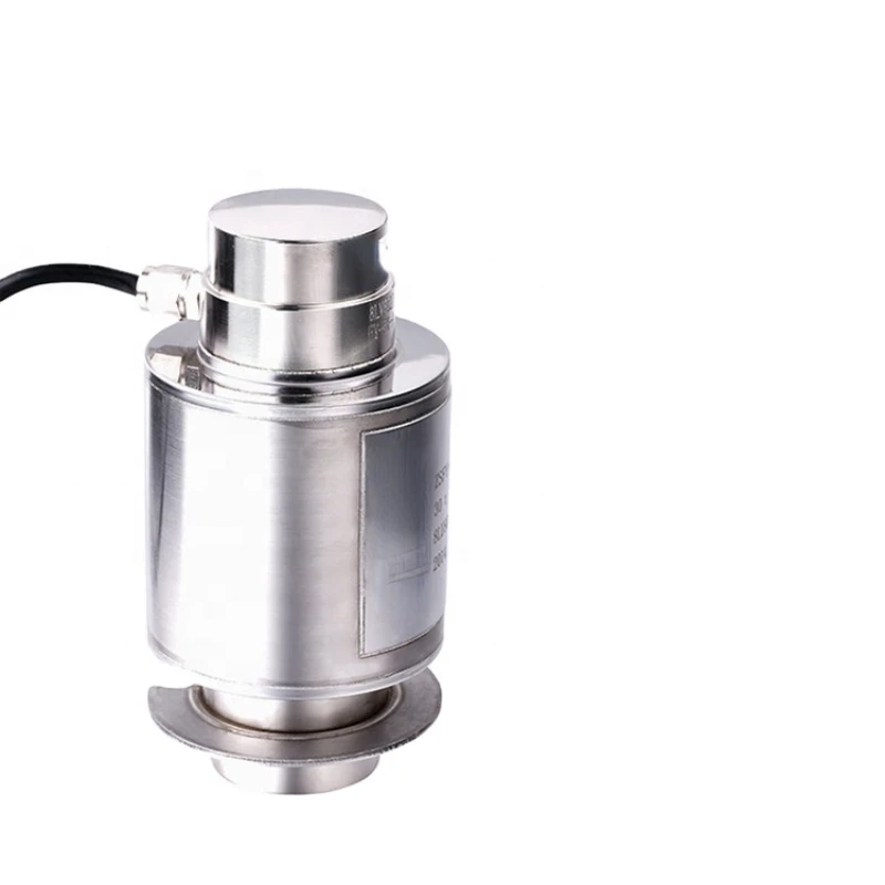 Изготовленный на заказ тензодатчик Zsf Silo Tank Column, датчик веса для тяжелых условий эксплуатации
Изготовленный на заказ тензодатчик Zsf Silo Tank Column, датчик веса для тяжелых условий эксплуатации