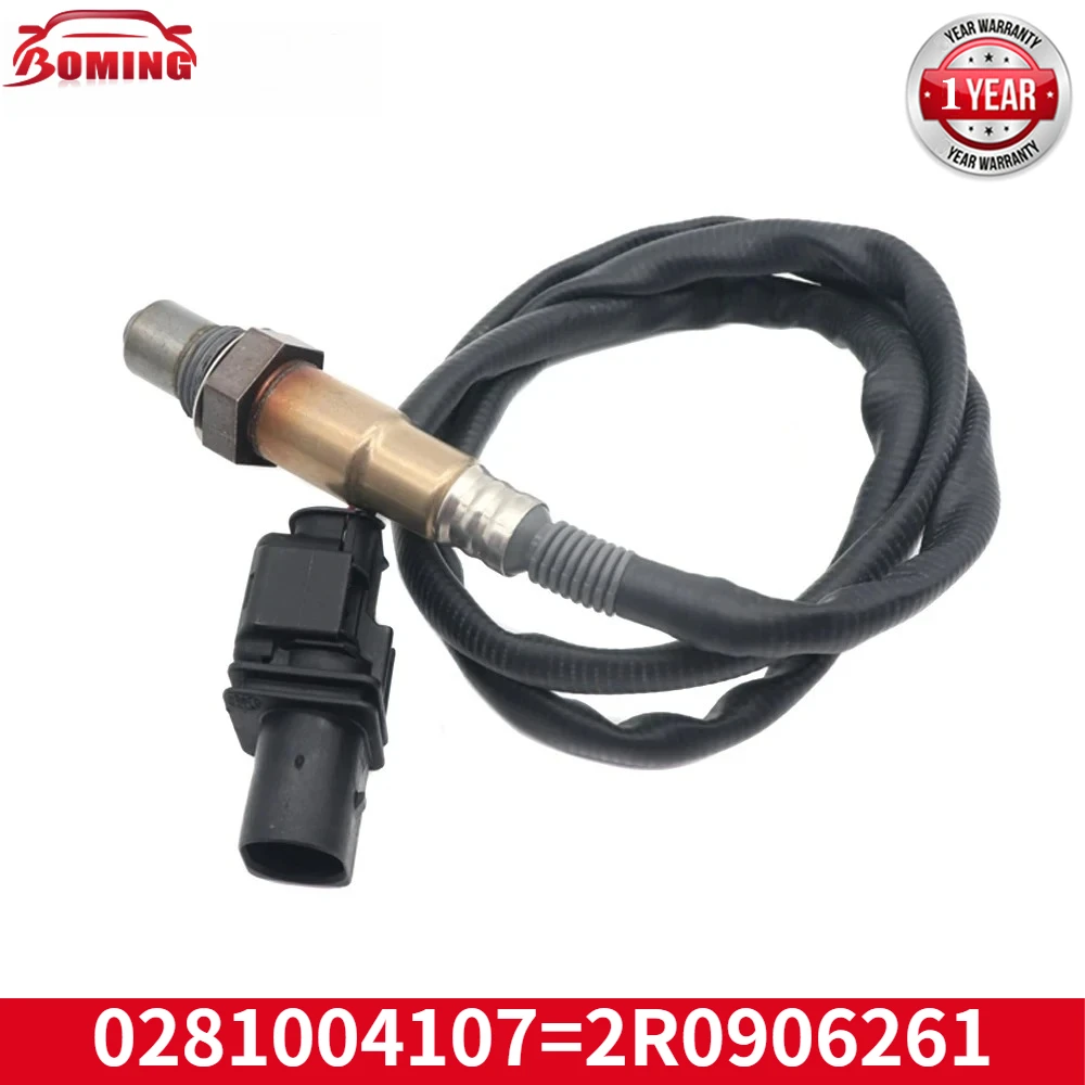 New Air Fuel Ratio Lambda O2 Oxygen Sensor For MAN LC TGA TGX TGS TGM TGL 0281004107 51154080001 2R0906261-AU62
New Air Fuel Ratio Lambda O2 Oxygen Sensor For MAN LC TGA TGX TGS TGM TGL 0281004107 51154080001 2R0906261-AU62