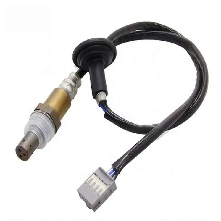 Оригинальный сменный датчик кислорода 89465-08030/8946508030 Датчик кислорода
Оригинальный сменный датчик кислорода 89465-08030/8946508030 Датчик кислорода