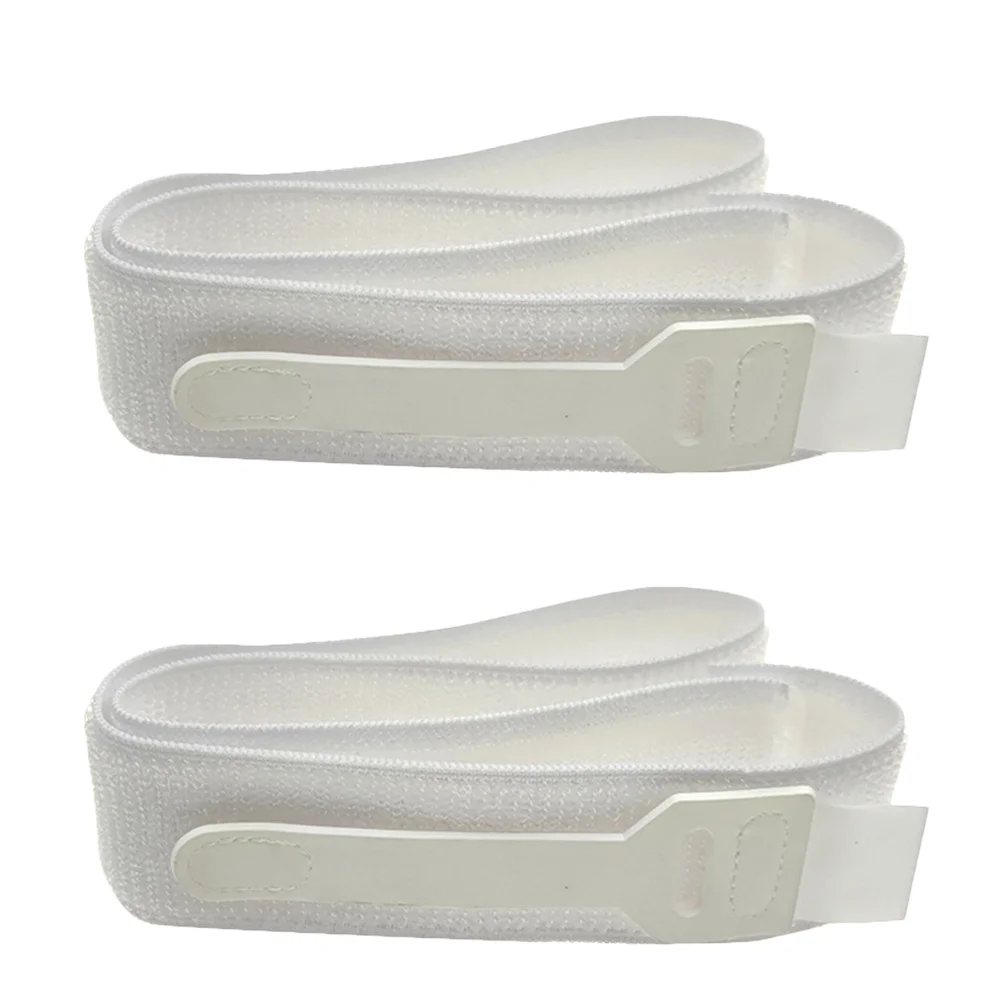 2 шт. эластичных регулируемых фиксаторов для катетера премиум-класса, удобные портативные бандажи для катетера для использования в больницах и при домашнем уходе
2 шт. эластичных регулируемых фиксаторов для катетера премиум-класса, удобные портативные бандажи для катетера для использования в больницах и при домашнем уходе