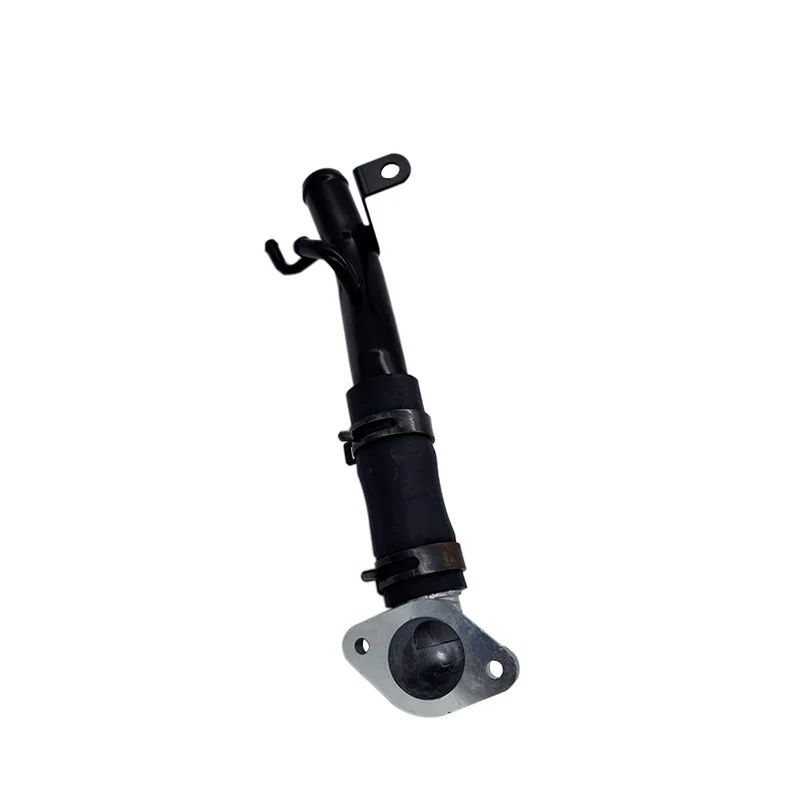 For Hyundai Santro Atoz 1.1 Kia Stinger Korea Car Parts Engine Water Pipe OEM 25630-02756 Cooling System Thermostat Housing
For Hyundai Santro Atoz 1.1 Kia Stinger Korea Car Parts Engine Water Pipe OEM 25630-02756 Cooling System Thermostat Housing
