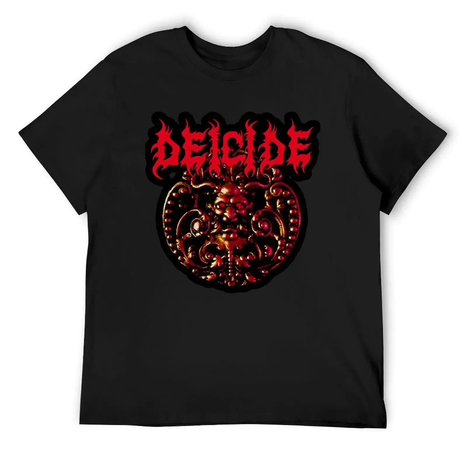 Deicide Music Artwork My Favorite People T-Shirt vintage t shirts for a boy t shirts for men
Deicide Music Artwork My Favorite People T-Shirt vintage t shirts for a boy t shirts for men
