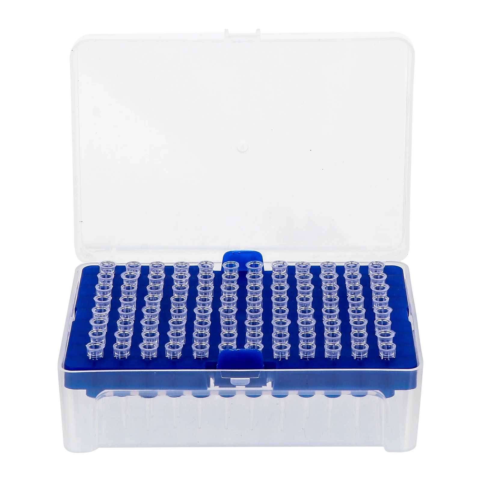 96pcs Filter Pipette Tips 10Ul Transparent Ergonomic Design For Laboratory Analysis Disposable Plastic Tips High Accuracy
96pcs Filter Pipette Tips 10Ul Transparent Ergonomic Design For Laboratory Analysis Disposable Plastic Tips High Accuracy