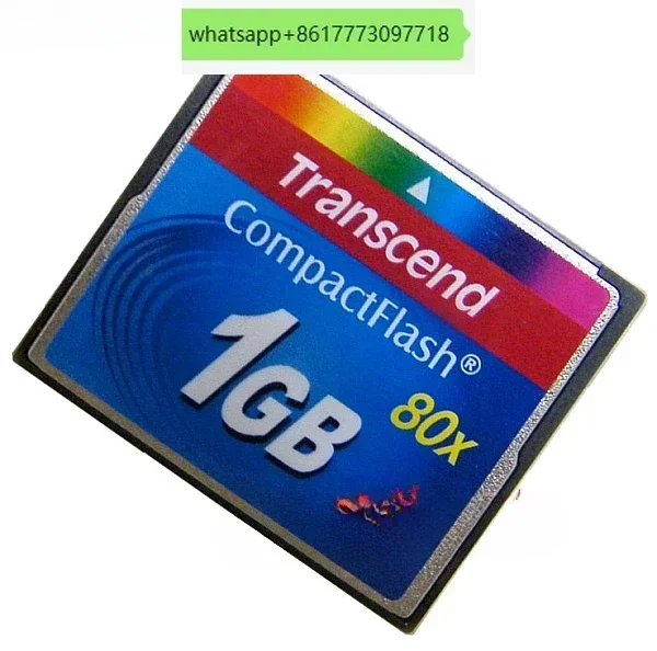 CF 1G CF Card 1GB 80X Frank Industrial Control Обрабатывающий центр с ЧПУ Официальная стандартная конфигурация
CF 1G CF Card 1GB 80X Frank Industrial Control Обрабатывающий центр с ЧПУ Официальная стандартная конфигурация