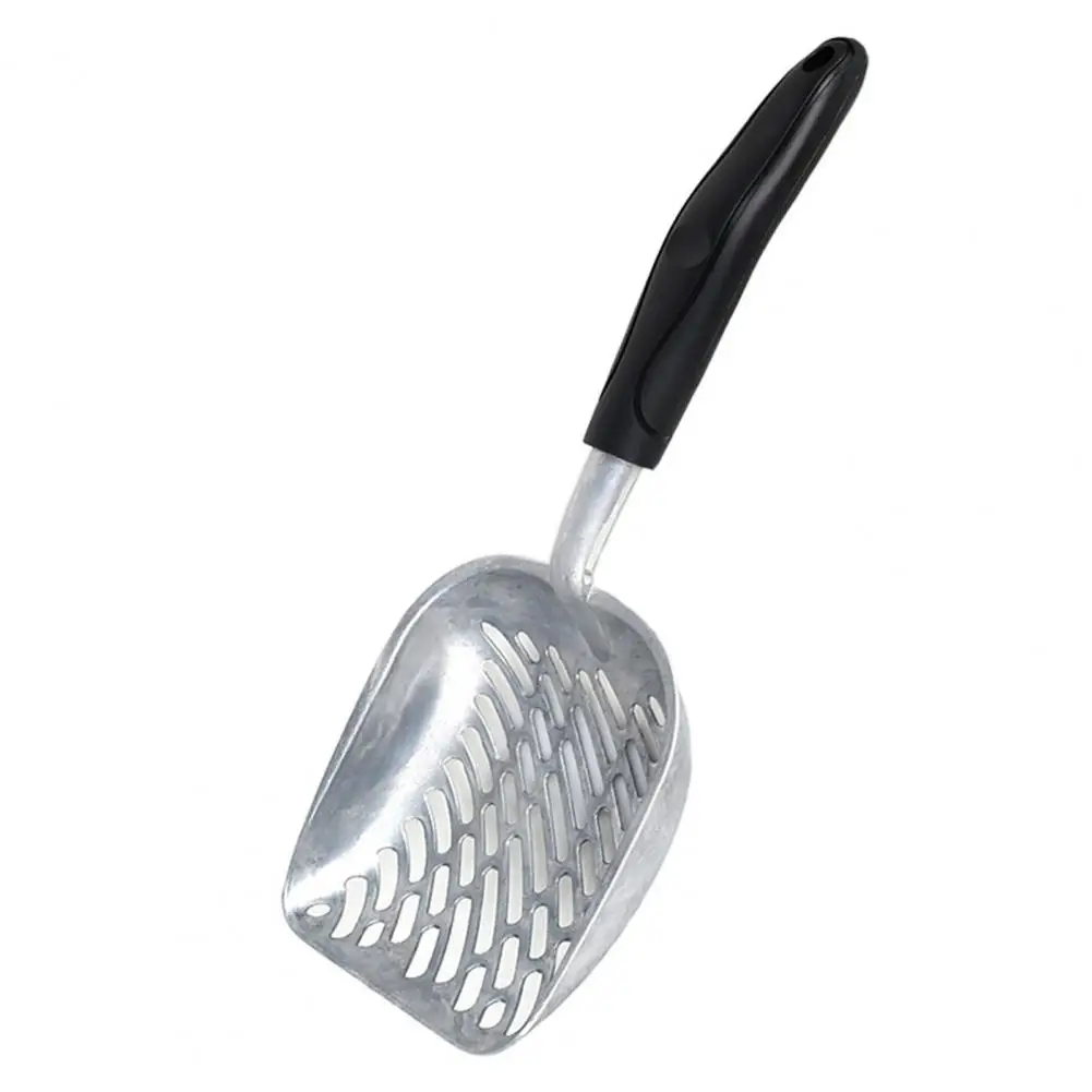 Cat Litter Shovel, Multi-holes Cat Waste Removal with Hanging Hole, Cat Litter Basin Scoop, Pet Cleaning Tool, Pet Supplies
Cat Litter Shovel, Multi-holes Cat Waste Removal with Hanging Hole, Cat Litter Basin Scoop, Pet Cleaning Tool, Pet Supplies