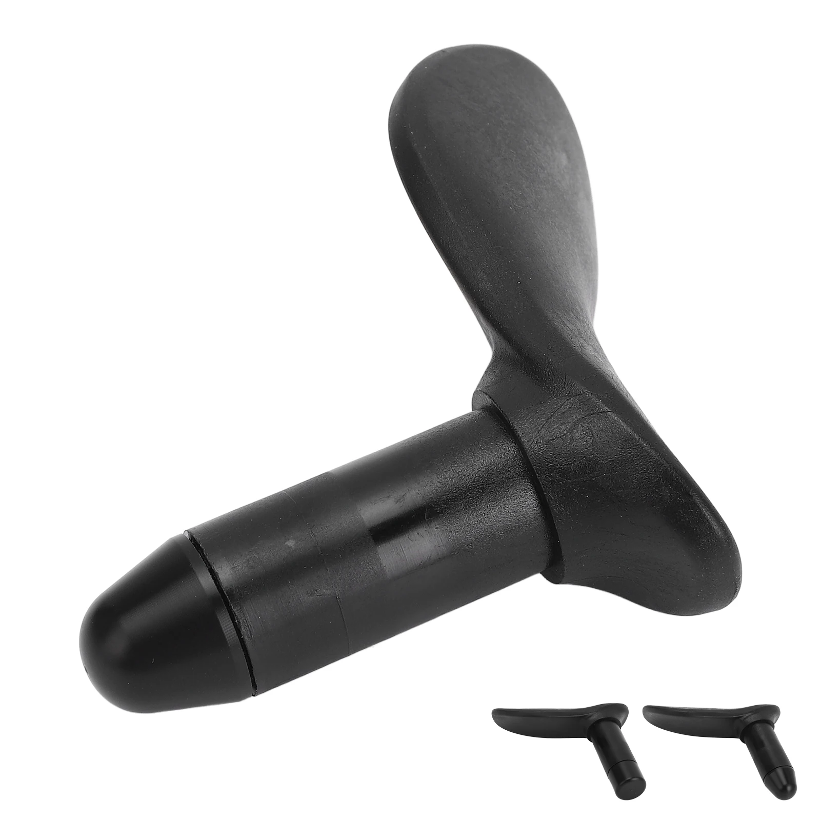 Ручные массажные инструменты, легкий вес, снимает напряжение, резиновая головка, ручной массажный инструмент триггерной точки, простой контроль для массажа тела
Ручные массажные инструменты, легкий вес, снимает напряжение, резиновая головка, ручной массажный инструмент триггерной точки, простой контроль для массажа тела