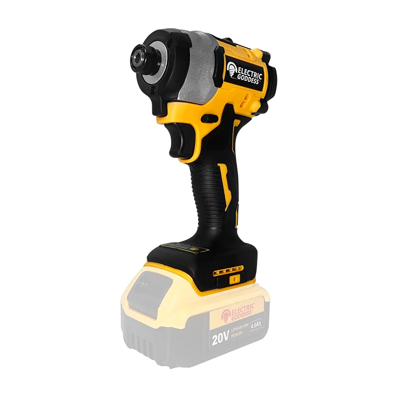 Электрическая богиня DCF850 205 Нм Аккумуляторная ударная отвертка Бесщеточная ударная дрель Инструмент для аккумуляторного штифта Dewalt 20 В
Электрическая богиня DCF850 205 Нм Аккумуляторная ударная отвертка Бесщеточная ударная дрель Инструмент для аккумуляторного штифта Dewalt 20 В