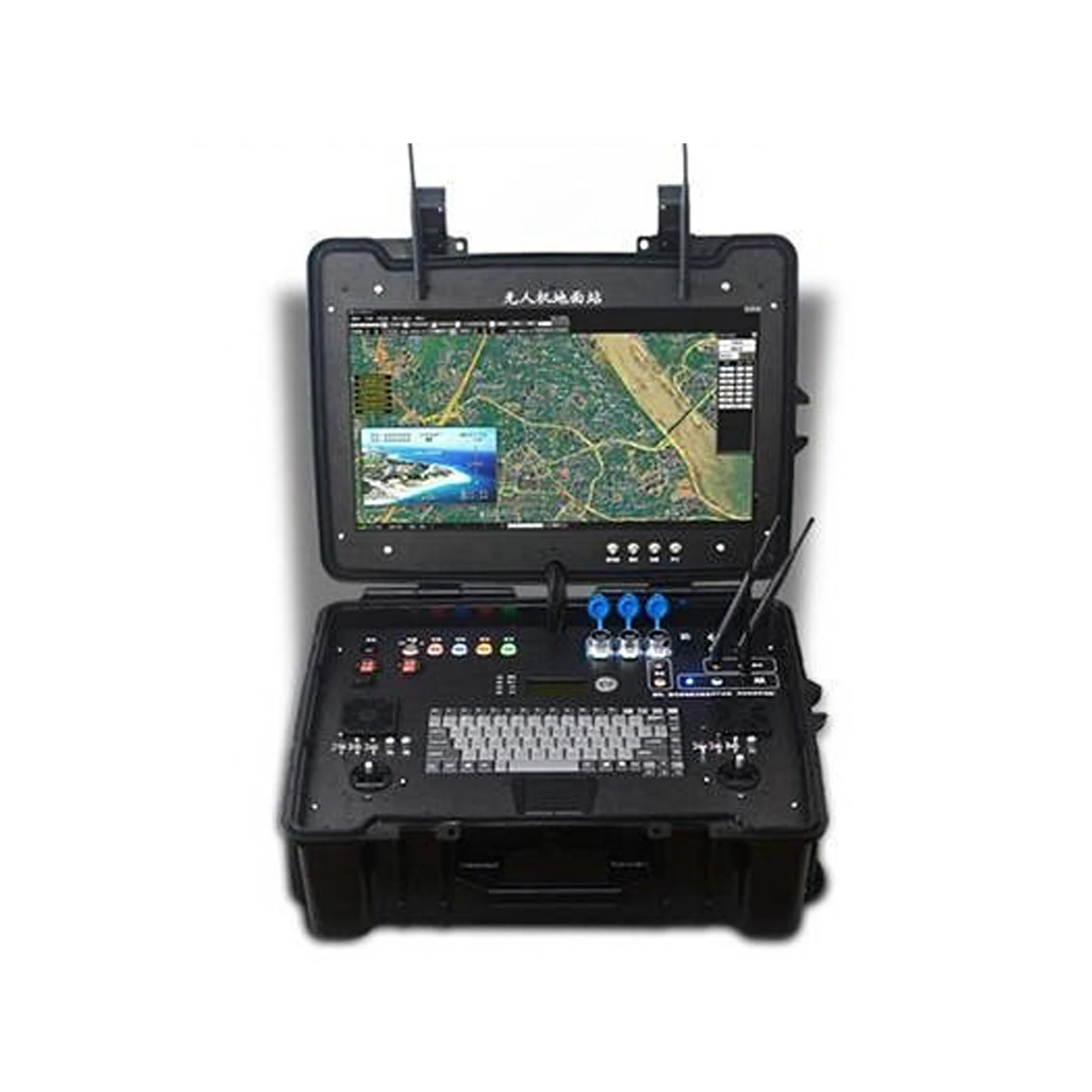 WT900 series Qualcomm platform 4G smart module ODM design service for drone console or other smart hardware
WT900 series Qualcomm platform 4G smart module ODM design service for drone console or other smart hardware