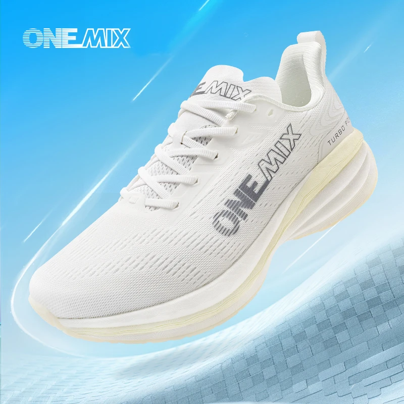 ONEMIX 2025 New Cushion Sneakers Running Shoes for Men mesh Breathable Walking Training Fitness Jogging Shoes Women Jump rope
ONEMIX 2025 New Cushion Sneakers Running Shoes for Men mesh Breathable Walking Training Fitness Jogging Shoes Women Jump rope
