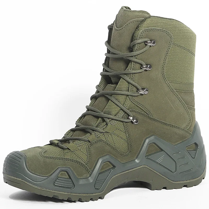 Men's Outdoor Work Boots Men's Boots Army Green Men's Shoes Out Shoes Desert Boots.
Men's Outdoor Work Boots Men's Boots Army Green Men's Shoes Out Shoes Desert Boots.