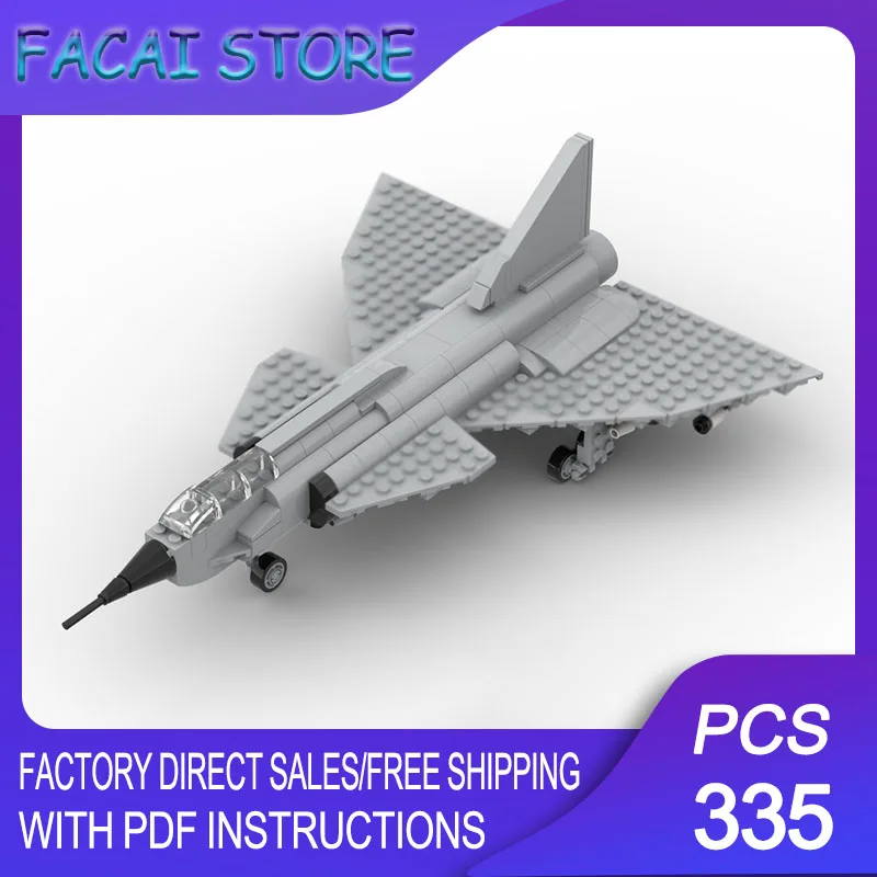 Fighter Model Moc Building Bricks Modular 37 Fighter Jets Model Technology Blocks Christmas DIY Toy Construction Gifts
Fighter Model Moc Building Bricks Modular 37 Fighter Jets Model Technology Blocks Christmas DIY Toy Construction Gifts
