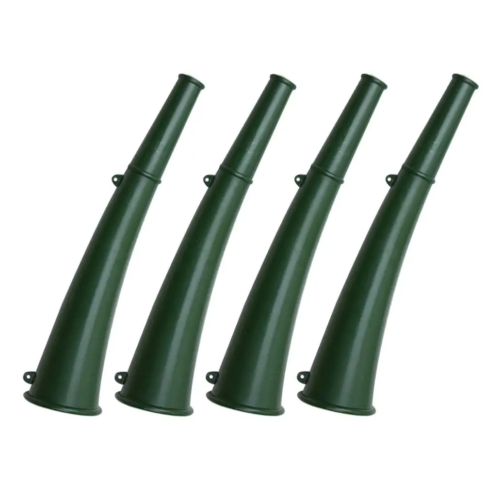 4pcs Signal Horn Signal Trumpet Compact Emergency Survival Trumpet for Outdoor Camping Hiking Portable Safety
4pcs Signal Horn Signal Trumpet Compact Emergency Survival Trumpet for Outdoor Camping Hiking Portable Safety