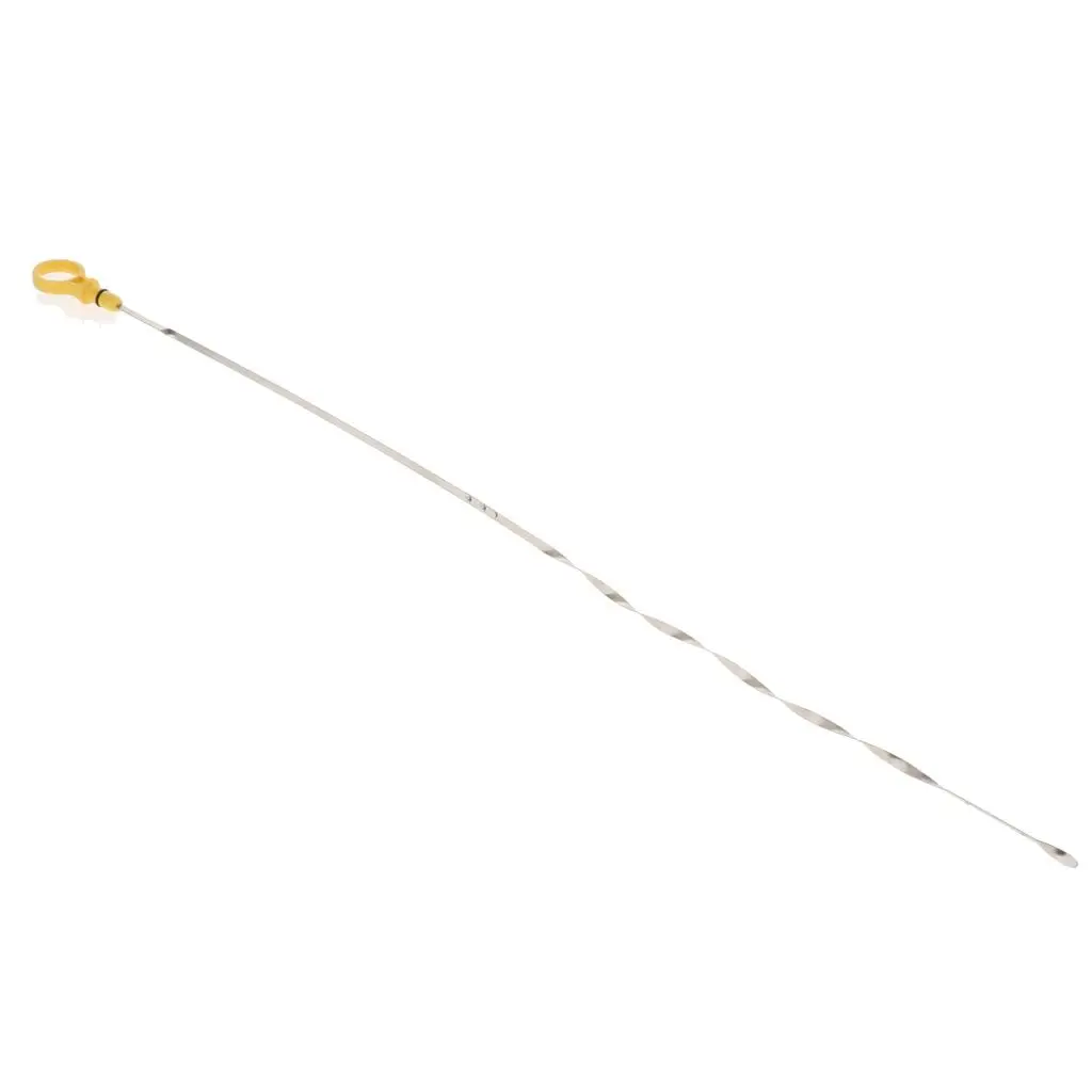 Engine Oil Level Indicator Dipstick 1L3Z-6750-AA for 1997 1998 1999 2000 2001 2002 2003 2004 Ford F150 F250 4.6L 5.4L
Engine Oil Level Indicator Dipstick 1L3Z-6750-AA for 1997 1998 1999 2000 2001 2002 2003 2004 Ford F150 F250 4.6L 5.4L