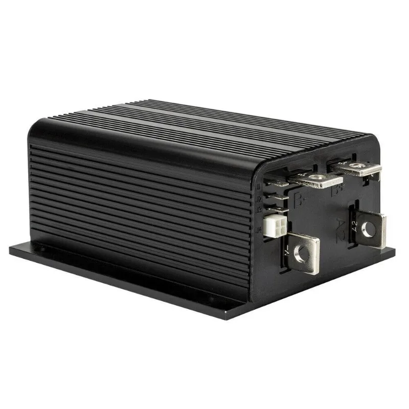 Контроллер постоянного тока 36 В, 275 А, 1204-027 для вилочного погрузчика Curtis Ezgo Marathon Golf Cart
Контроллер постоянного тока 36 В, 275 А, 1204-027 для вилочного погрузчика Curtis Ezgo Marathon Golf Cart