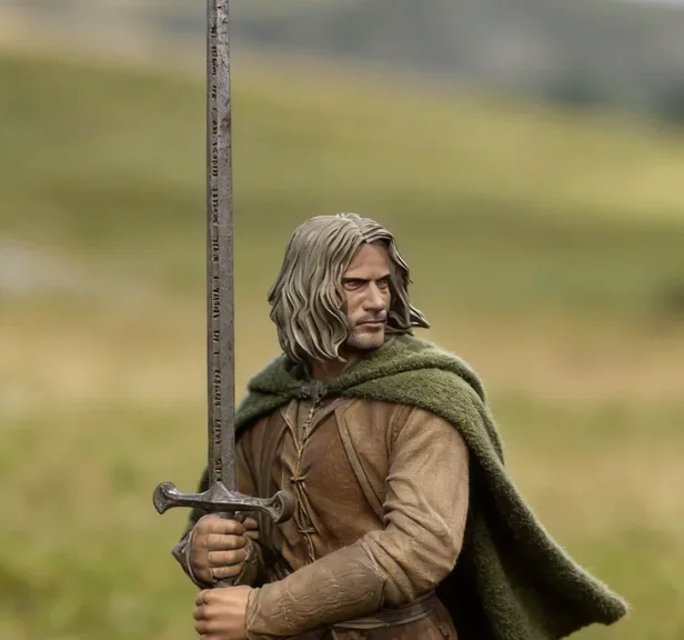 The height of man 70mm 90mm Resin bust model kits Need to assemble and color by oneself(3D Printing ) TD-7298/3D
The height of man 70mm 90mm Resin bust model kits Need to assemble and color by oneself(3D Printing ) TD-7298/3D