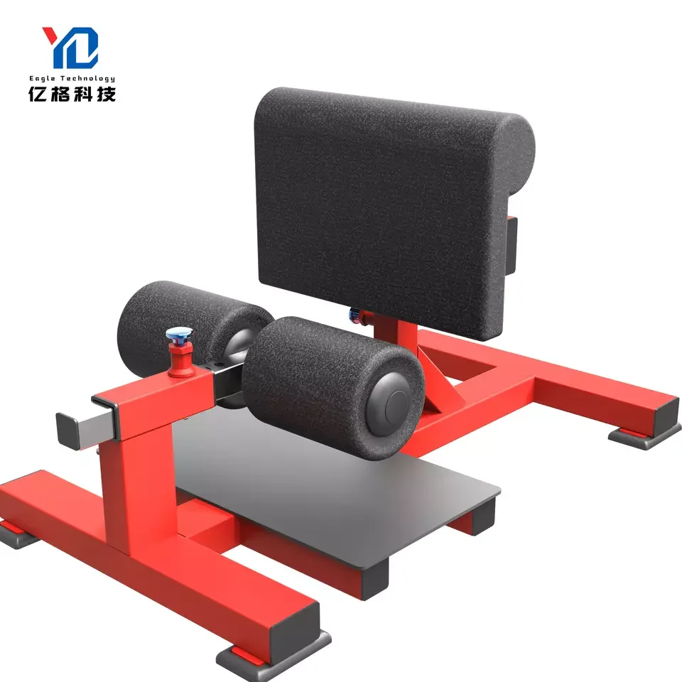 YG FITNESS YG-4086 nice price Abdominal trainer Abdominal Muscle Trainer Gym Equipment for muscle training
YG FITNESS YG-4086 nice price Abdominal trainer Abdominal Muscle Trainer Gym Equipment for muscle training