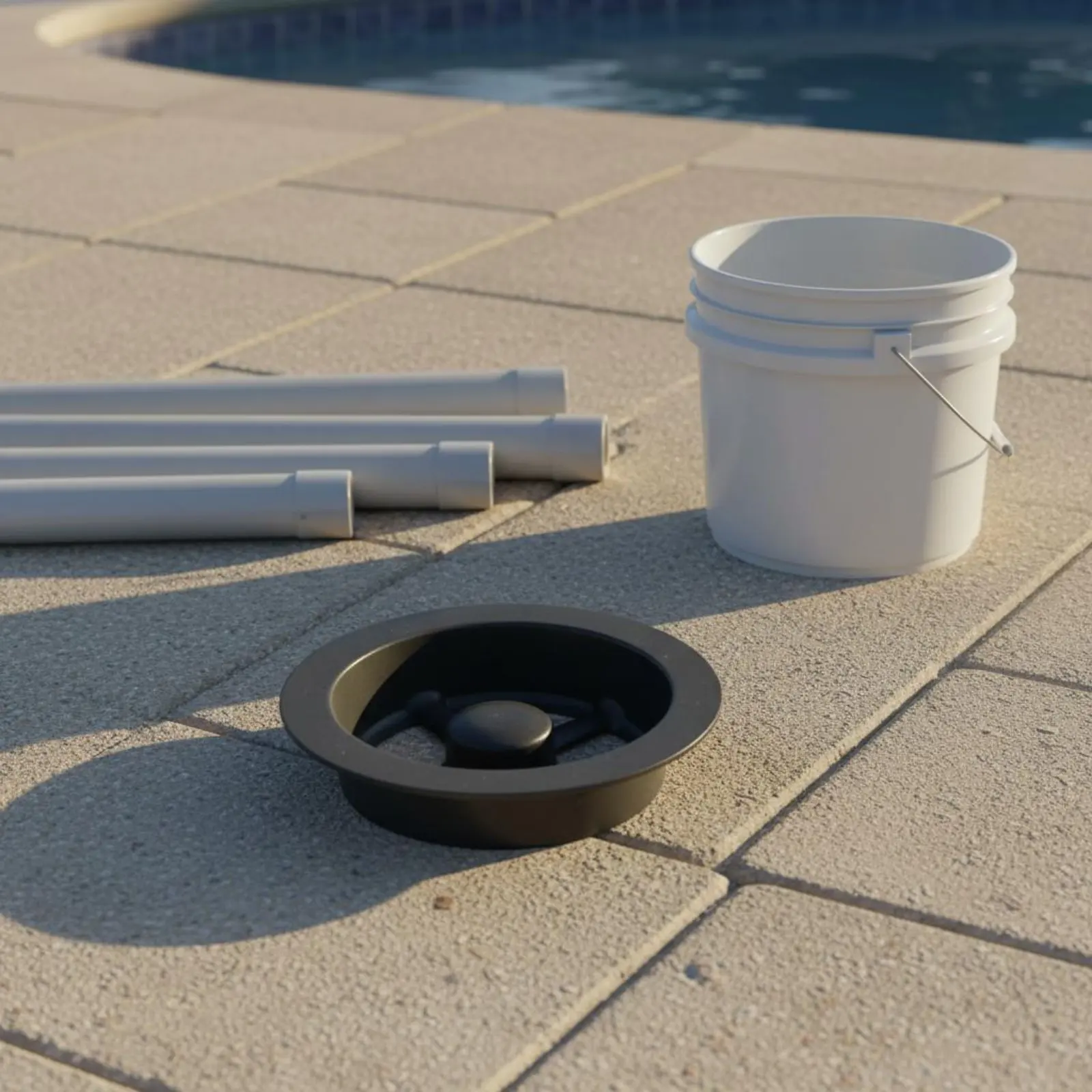 Pool Sand Filter Distributor Corrosion Resistant Sand Filter Guide Plate Drain Screen Cap Coarse Threads Water Treatment
Pool Sand Filter Distributor Corrosion Resistant Sand Filter Guide Plate Drain Screen Cap Coarse Threads Water Treatment