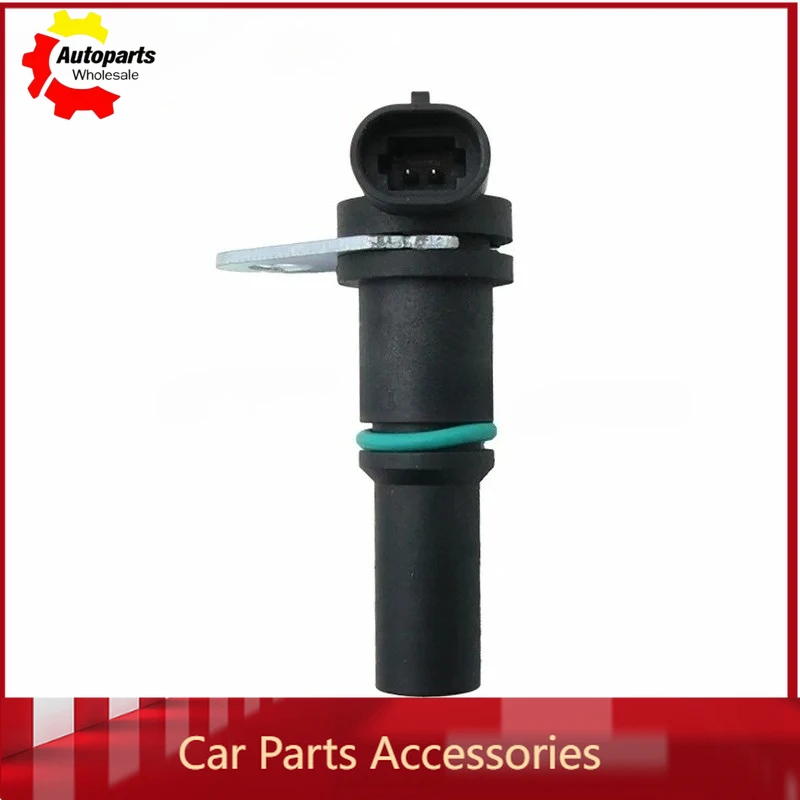 8929388 NEW Crank Crankshaft Position Sensor CPS For Ford GMC Detroit Diesel 60 Series DDE 9042031202 A9042031202 DDE08929388
8929388 NEW Crank Crankshaft Position Sensor CPS For Ford GMC Detroit Diesel 60 Series DDE 9042031202 A9042031202 DDE08929388