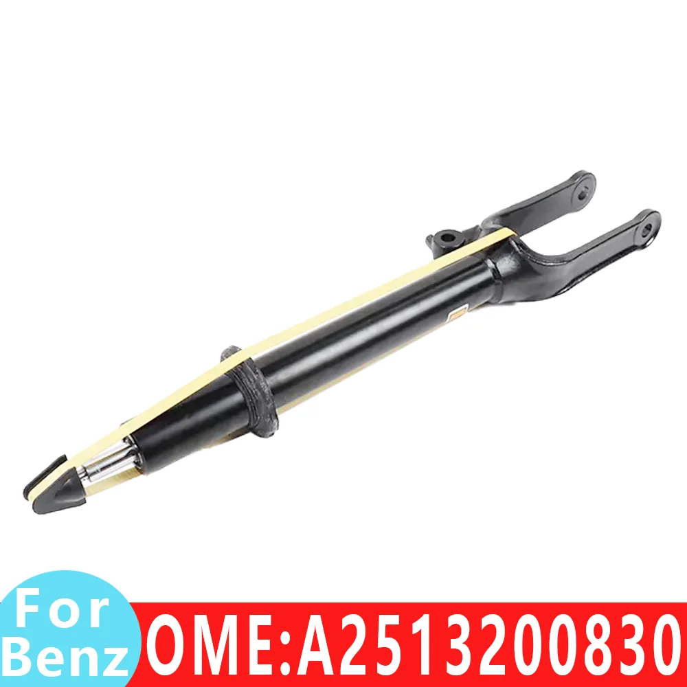 For Mercedes Benz A2513200830 W251 R280 R300 R350 CDI 4MATIC car Front Spring Buffer damper Hydraulic shock absorber Auto parts
For Mercedes Benz A2513200830 W251 R280 R300 R350 CDI 4MATIC car Front Spring Buffer damper Hydraulic shock absorber Auto parts
