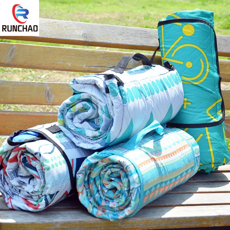Spring and Summer New Outdoor Moisture-proof and Dirt-proof Picnic Camping A Variety of Colors Printed Bohemian Picnic Mat
Spring and Summer New Outdoor Moisture-proof and Dirt-proof Picnic Camping A Variety of Colors Printed Bohemian Picnic Mat