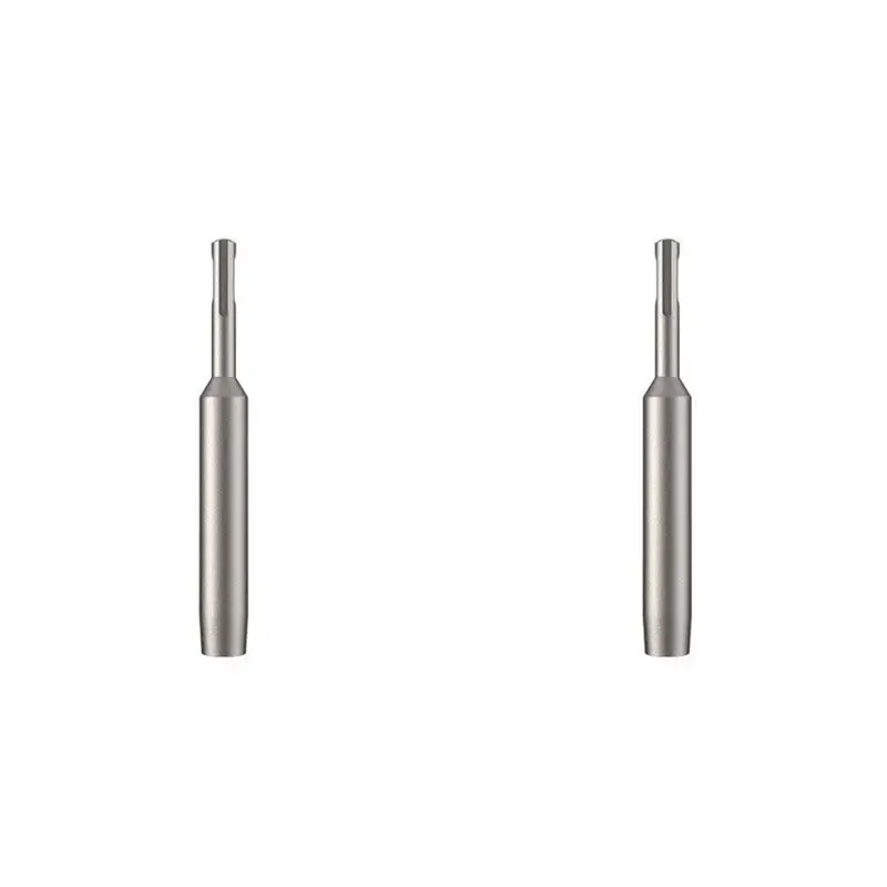 AAAF 2Pc SDS Plus Ground Rod Driver 15Mm Earth Stake Hammer Drill Grounding Rod Metal Ground Rod Driver Power Tool
AAAF 2Pc SDS Plus Ground Rod Driver 15Mm Earth Stake Hammer Drill Grounding Rod Metal Ground Rod Driver Power Tool