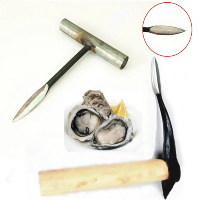 Профессиональный нож Oysters инструмент из нержавеющей стали Открытый зубчатый нож для устриц инструмент для морепродуктов деревянная ручка для устриц острые ножи
Профессиональный нож Oysters инструмент из нержавеющей стали Открытый зубчатый нож для устриц инструмент для морепродуктов деревянная ручка для устриц острые ножи