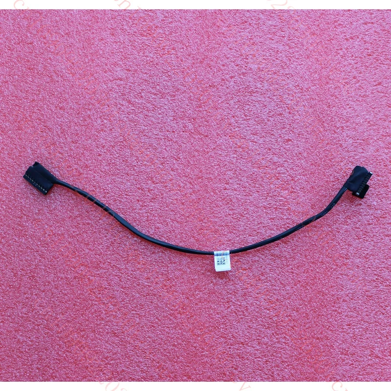 5 шт. провод кабеля аккумулятора для Dell Latitude E5580 0968CF DC02002NY00 CDM80
5 шт. провод кабеля аккумулятора для Dell Latitude E5580 0968CF DC02002NY00 CDM80