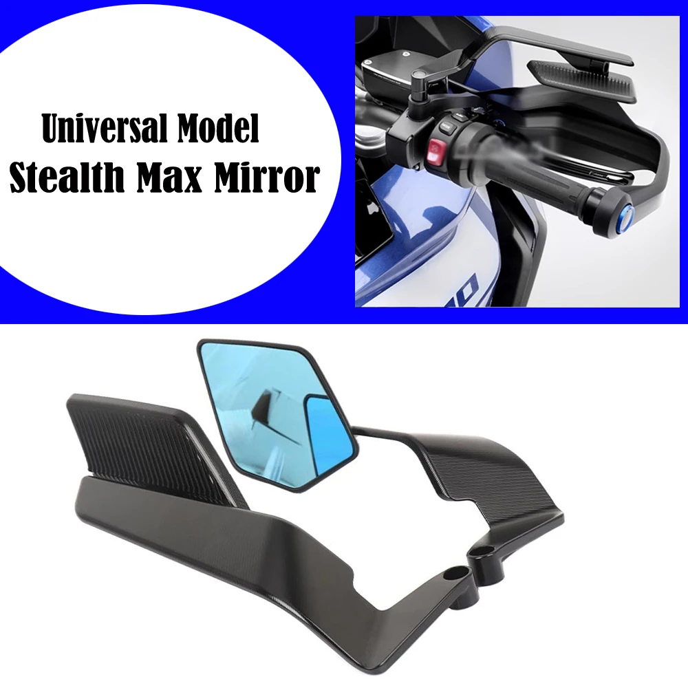 For Yamaha MT 09 MT09 SP MT10 MT 10 SP MT07 MT 07 MT03 Anti-glare Side Mirror Accessories Stealth Max Rearview Mirror
For Yamaha MT 09 MT09 SP MT10 MT 10 SP MT07 MT 07 MT03 Anti-glare Side Mirror Accessories Stealth Max Rearview Mirror