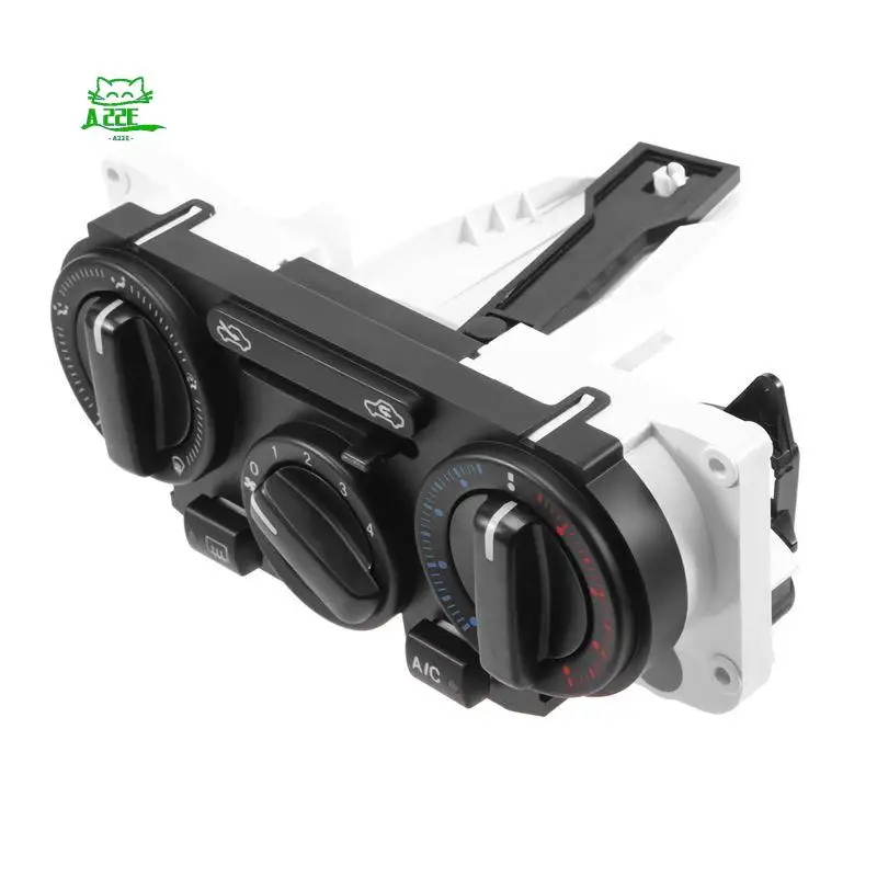 A22E-Front Center Dash Air Conditioner A/C Heater Switch Climate Control Button Assembly For Nissan Tiida Versa C11
A22E-Front Center Dash Air Conditioner A/C Heater Switch Climate Control Button Assembly For Nissan Tiida Versa C11