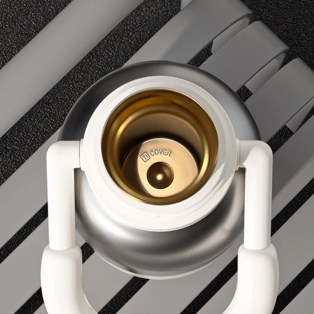 Large Capacity Thermal Water Bottle 316 Stainless Steel 1000ml Portable Vacuum Flask Leak Proof Keeps Cold and Heat
Large Capacity Thermal Water Bottle 316 Stainless Steel 1000ml Portable Vacuum Flask Leak Proof Keeps Cold and Heat