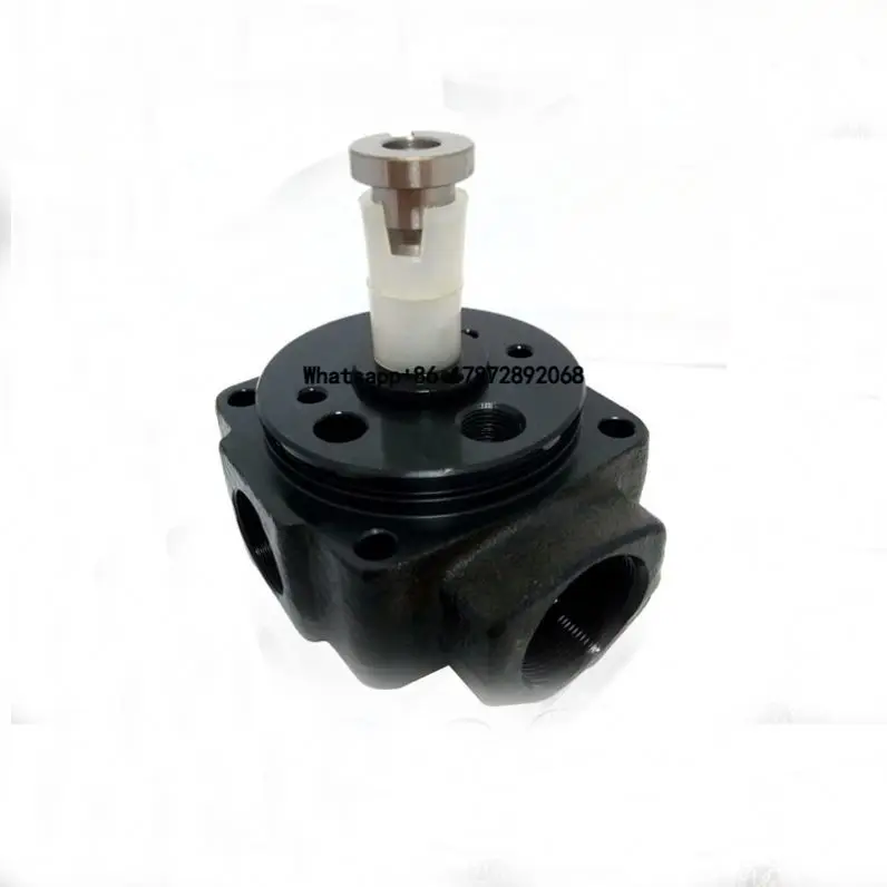 Hot Product New Arrival Fuel Injector Pump Rotor Head Plunger Nozzle Valve Truck Auto Car Vehicle 1468334565 for Engine Ve4/9R
Hot Product New Arrival Fuel Injector Pump Rotor Head Plunger Nozzle Valve Truck Auto Car Vehicle 1468334565 for Engine Ve4/9R
