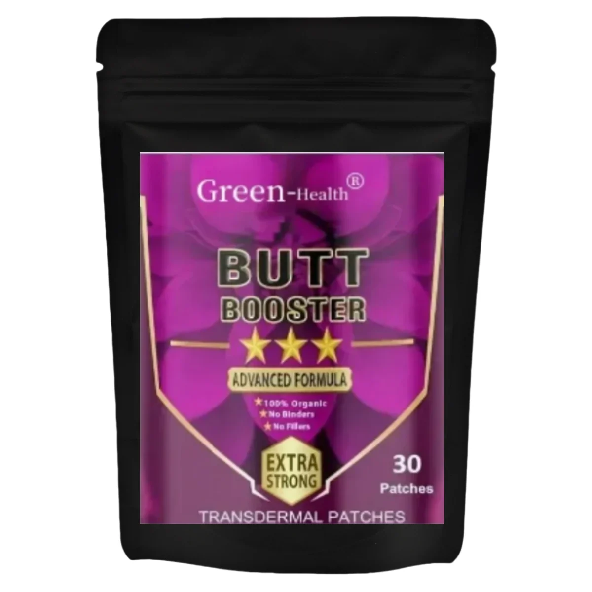 30 Patches Butt Enhancement Transdermal Patches Booty Enlargement Patches Shape Lift And Firm Bigger Butt One Month Supply
30 Patches Butt Enhancement Transdermal Patches Booty Enlargement Patches Shape Lift And Firm Bigger Butt One Month Supply