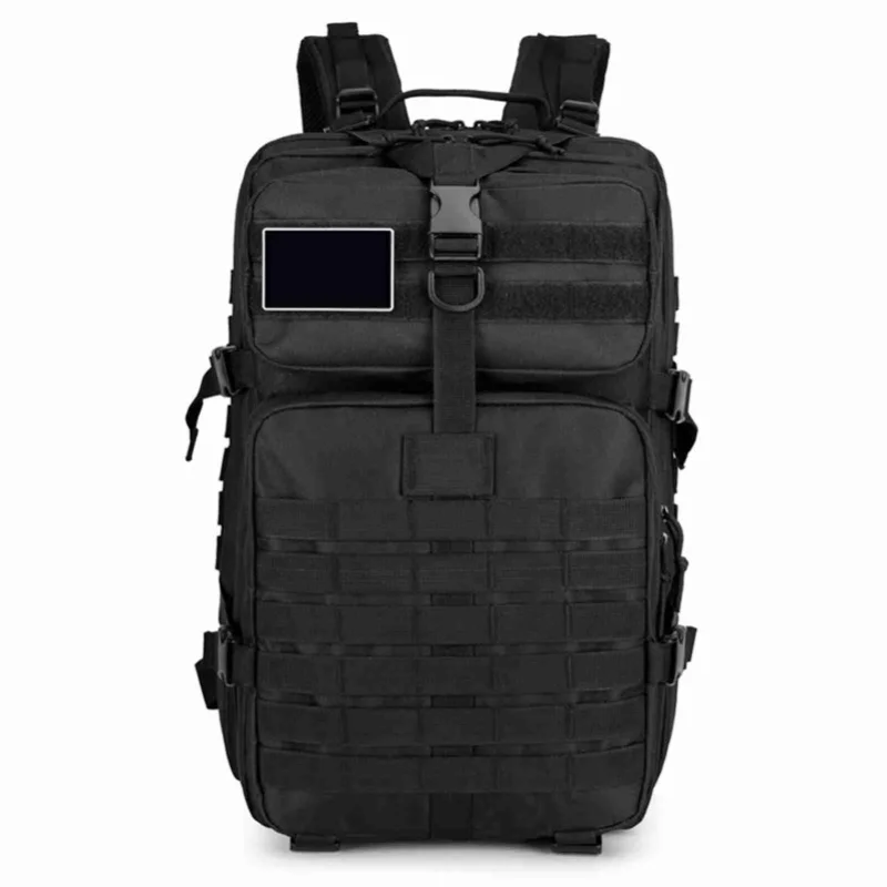 Outdoor Hiking Backpack Multi-Functional Camping Backpack Waterproof Backpacking Daypack
Outdoor Hiking Backpack Multi-Functional Camping Backpack Waterproof Backpacking Daypack