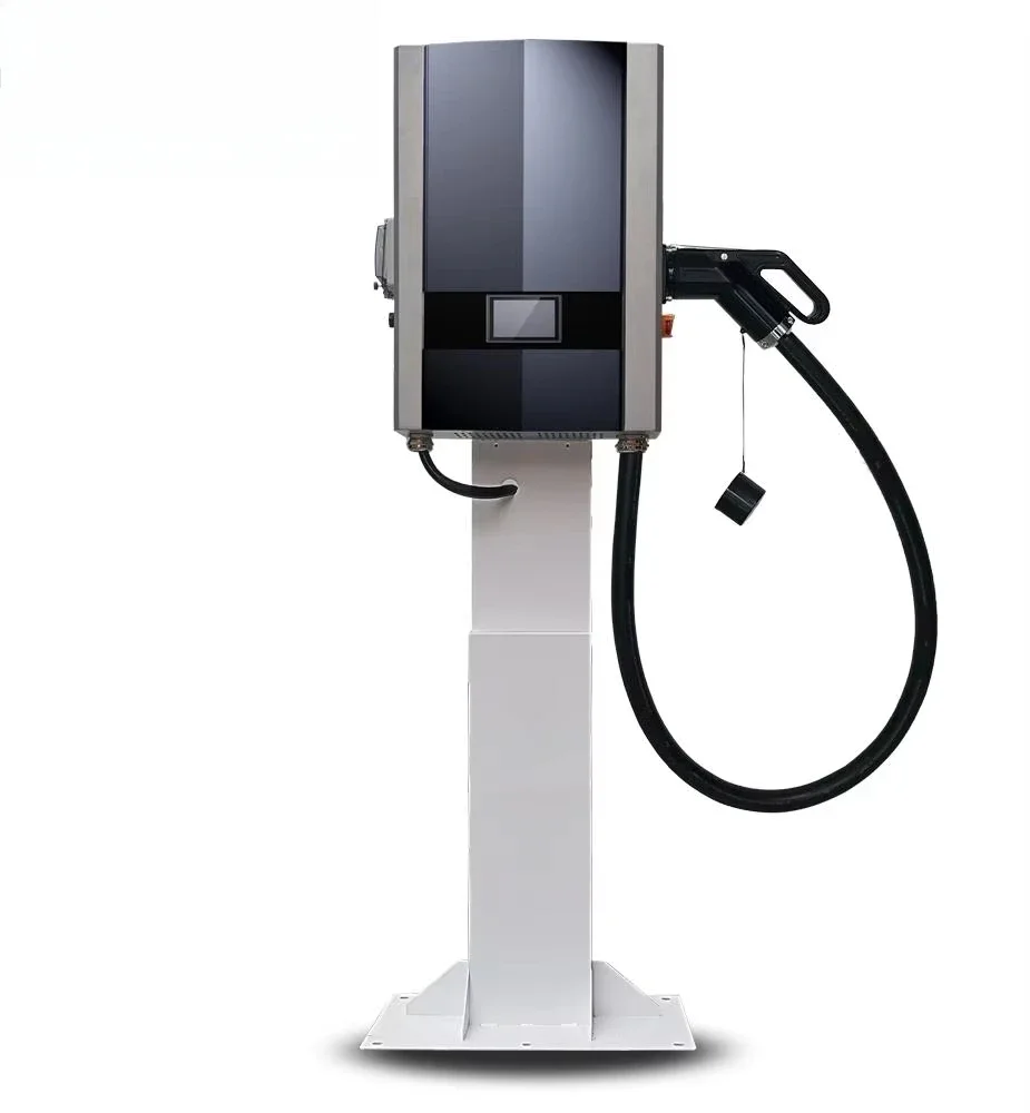 Max Power 7KW Commercial OCPP Dc EV Fast Charger Wallbox Electric Vehicles Charger EV Charging Station
Max Power 7KW Commercial OCPP Dc EV Fast Charger Wallbox Electric Vehicles Charger EV Charging Station